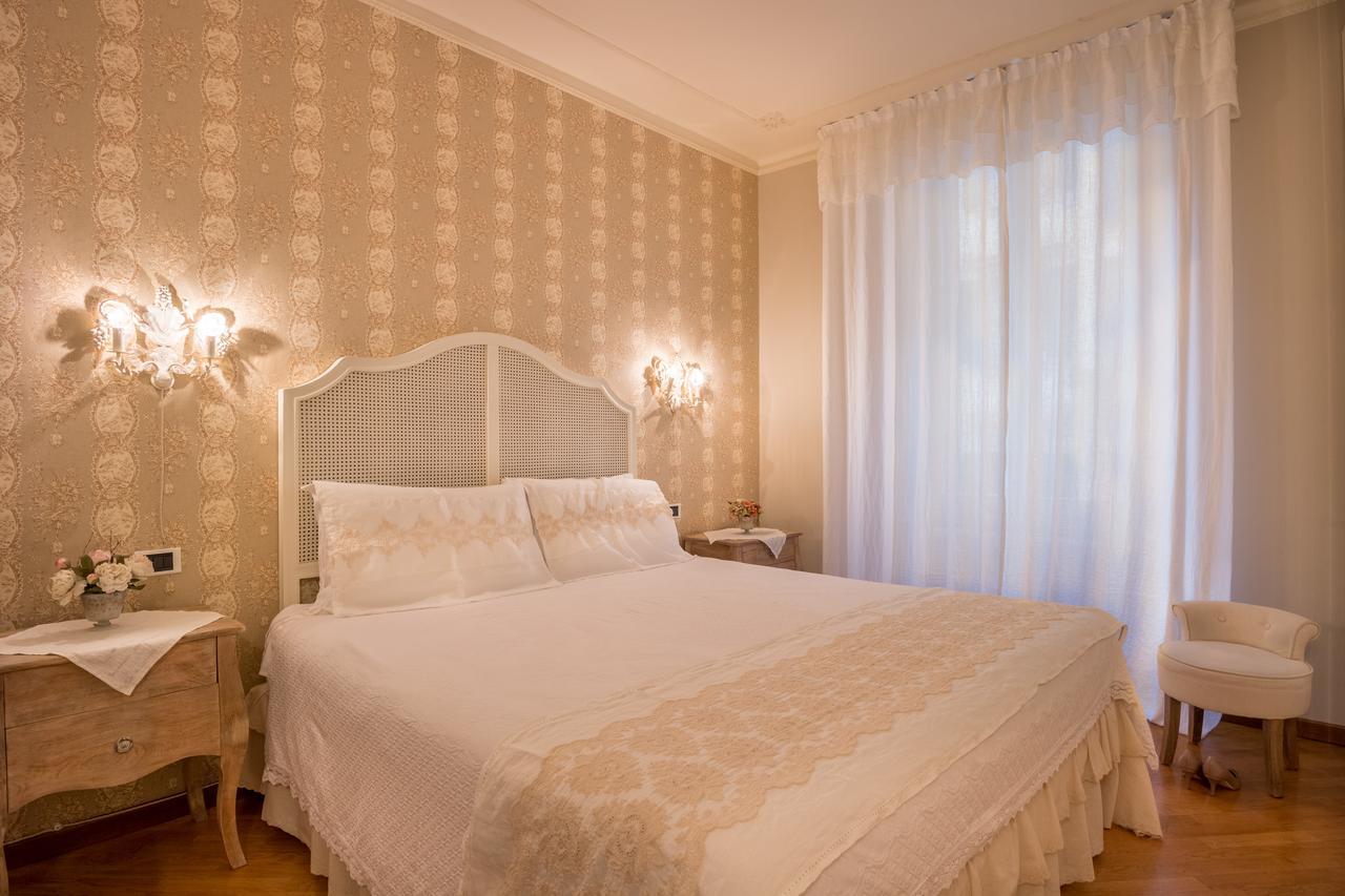 Domus - Incantevole Residenza Difronte A Casa Giulietta Appartement Verona