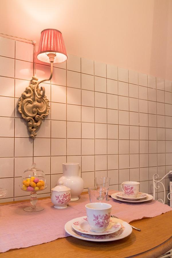 Domus - Incantevole Residenza Difronte A Casa Giulietta Apartment Verona