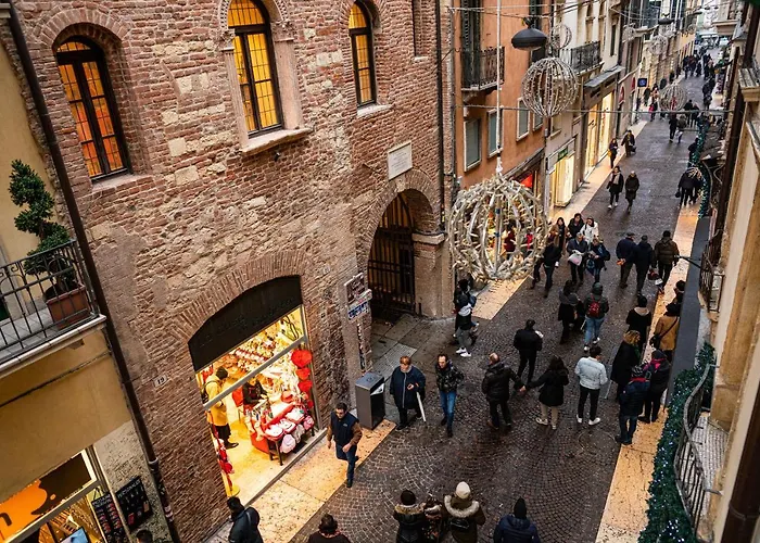 La Finestra su Giulietta