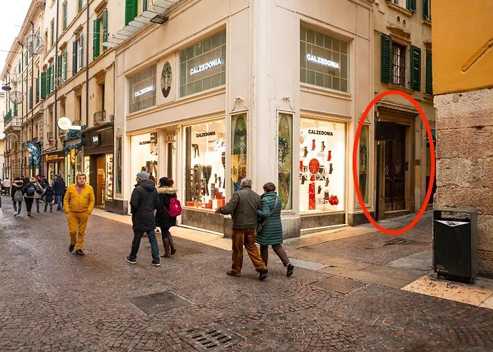 La Finestra su Giulietta