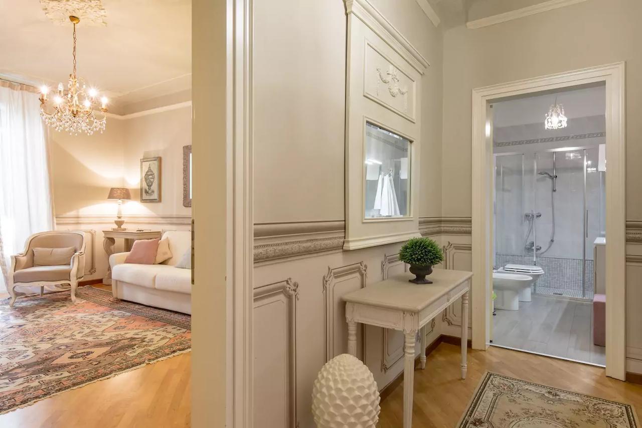 Domus - Incantevole Residenza Difronte A Casa Giulietta Appartement Vérone